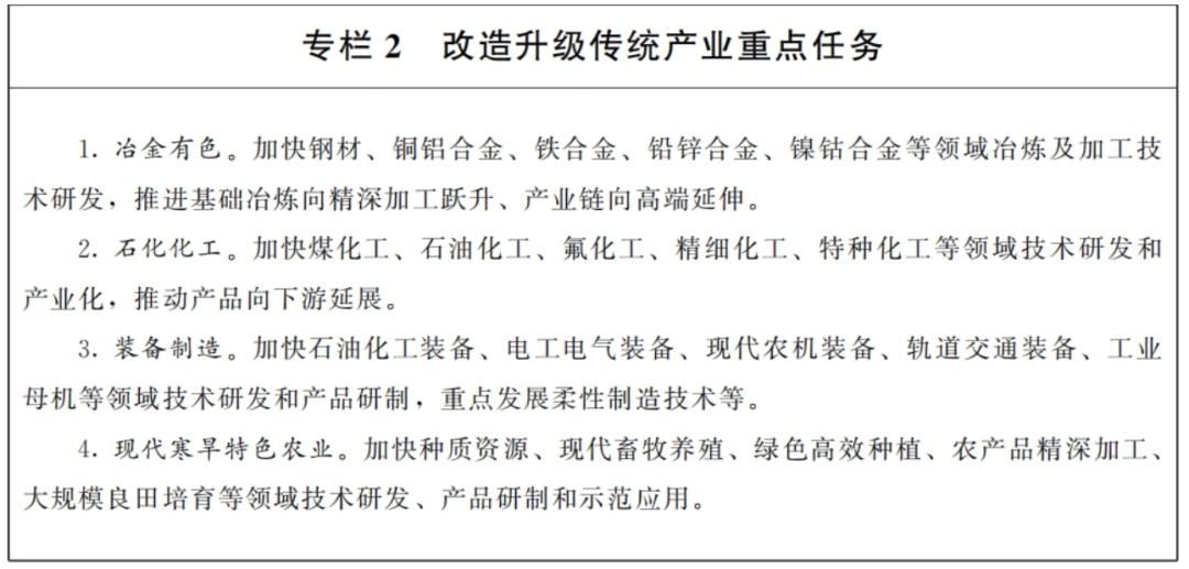 搶抓政策機遇，聚焦能源前沿 蘭州市科技局推動新興能源技術研發，助力打造全國區域性科技創新及轉化基地